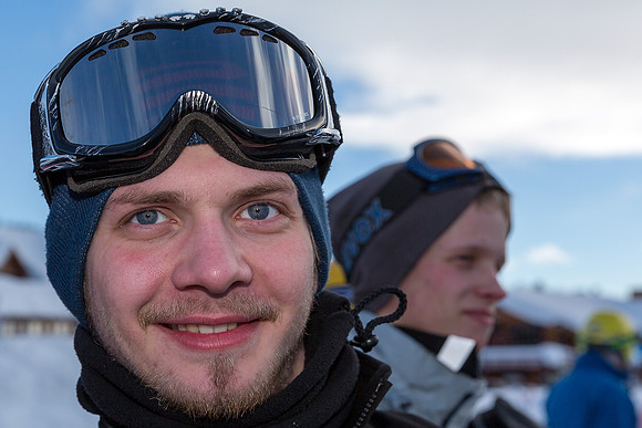 Edvard Vang