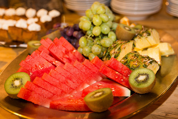 Frukt