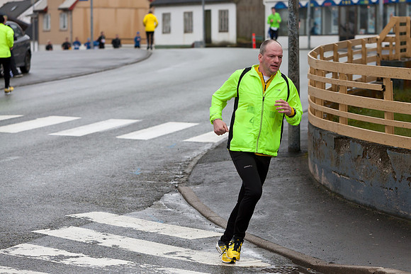 EIK halv marathon 2013