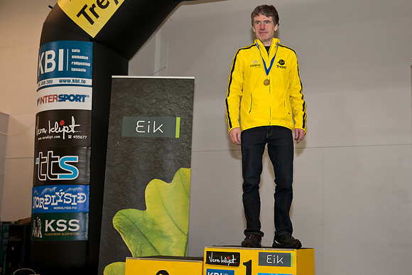 EIK halv marathon 2013