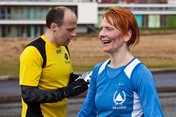 EIK halv marathon 2013