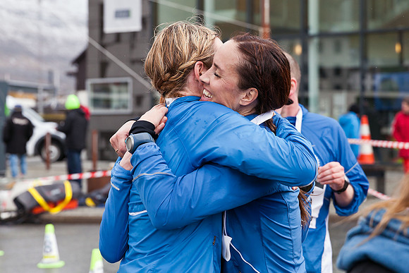 EIK halv marathon 2013