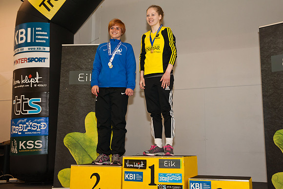 EIK halv marathon 2013