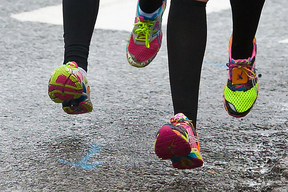 EIK halv marathon 2013