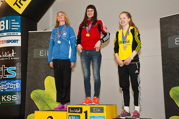 EIK halv marathon 2013