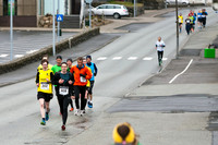 EIK halv marathon 2013