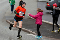 EIK halv marathon 2013