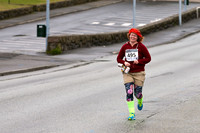 EIK halv marathon 2013