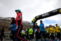 EIK halv marathon 2013