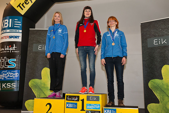 EIK halv marathon 2013