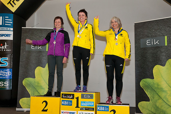 EIK halv marathon 2013