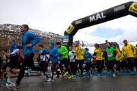 EIK halv marathon 2013