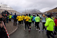 EIK halv marathon 2013