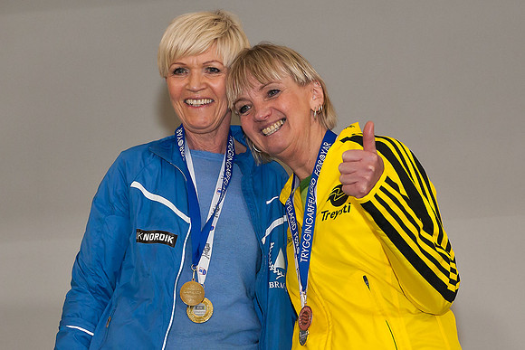 EIK halv marathon 2013