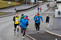 EIK halv marathon 2013