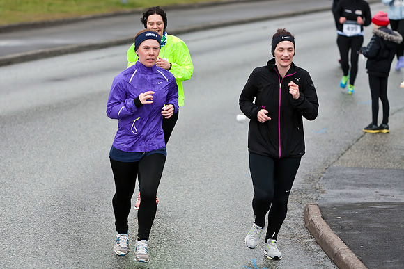 EIK halv marathon 2013