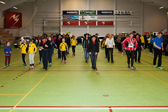 EIK halv marathon 2013