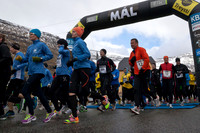EIK halv marathon 2013