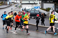 EIK halv marathon 2013