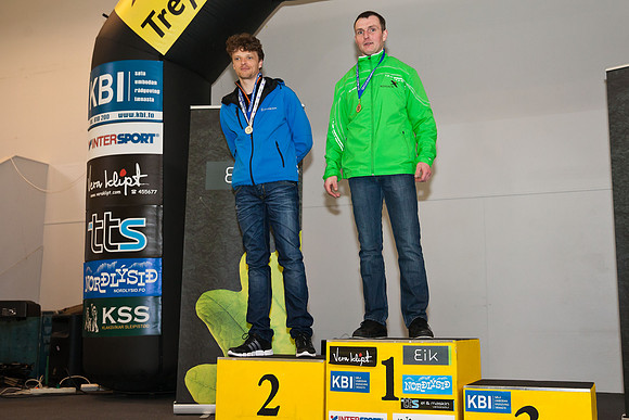 EIK halv marathon 2013