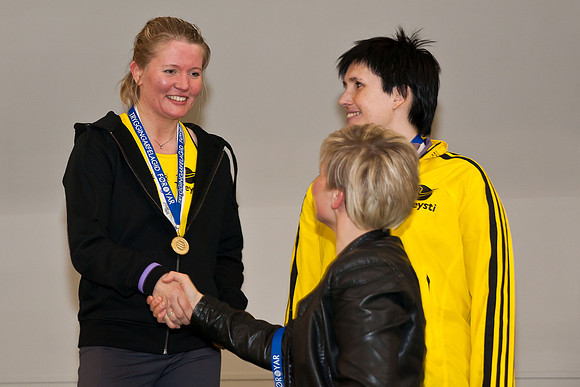 EIK halv marathon 2013