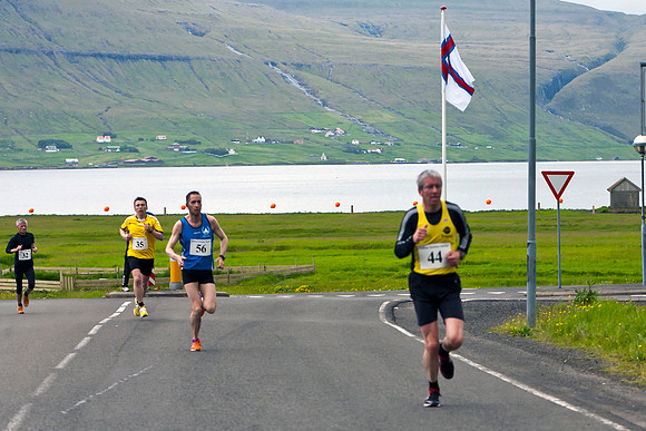 Hósvík