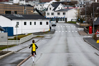EIK halv marathon 2013