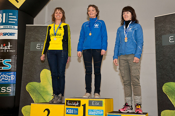 EIK halv marathon 2013