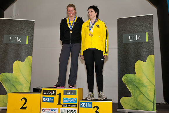 EIK halv marathon 2013