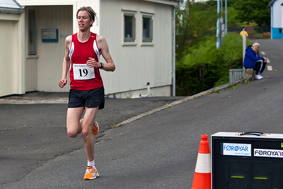 Rasmus Lund