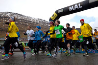 EIK halv marathon 2013