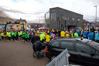 EIK halv marathon 2013