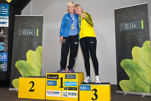 EIK halv marathon 2013
