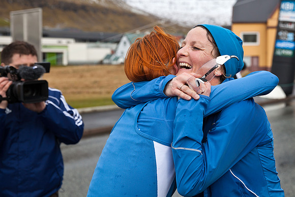 EIK halv marathon 2013
