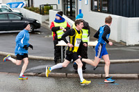 EIK halv marathon 2013