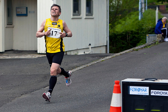 Jonhard Larsen