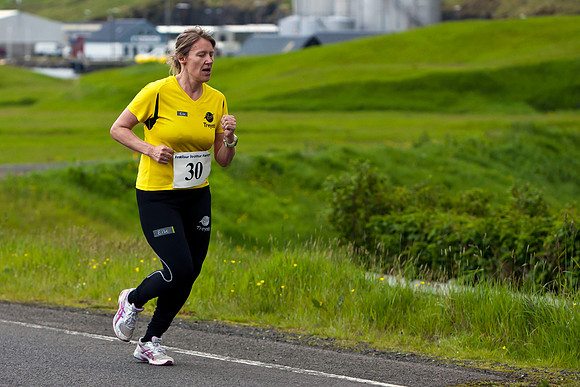 Karin Kirke Petersen