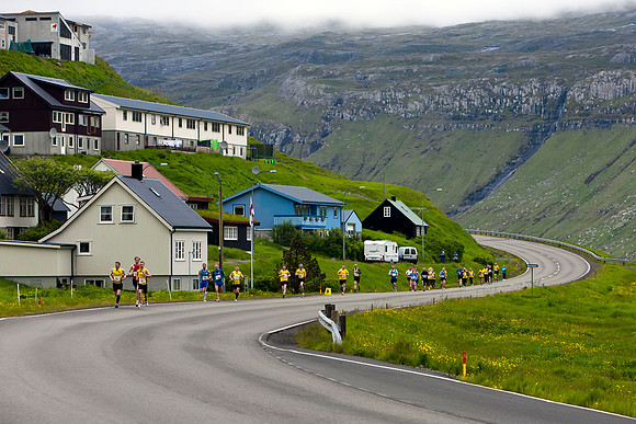 Hósvík