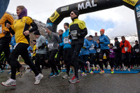 EIK halv marathon 2013