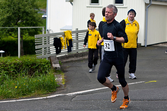 Jósvein Herup Olsen