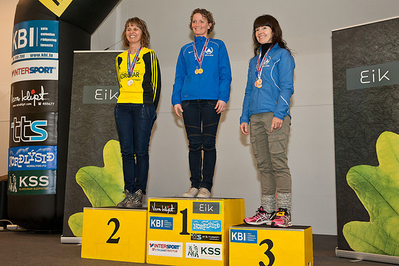 EIK halv marathon 2013
