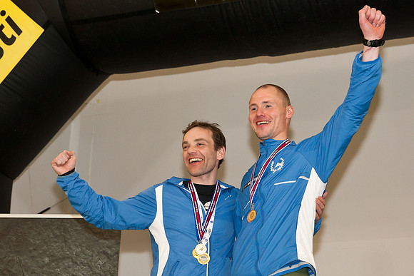 EIK halv marathon 2013