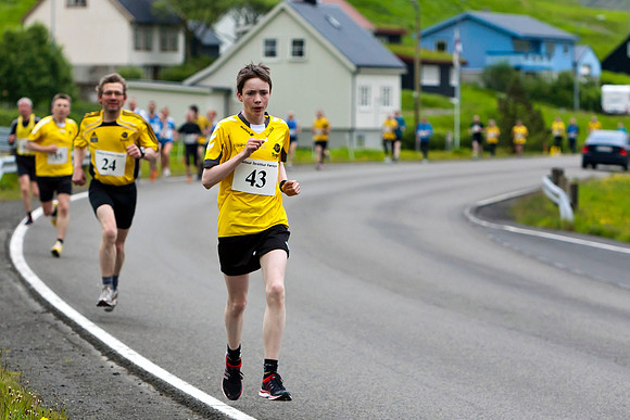 Einar Gregersen