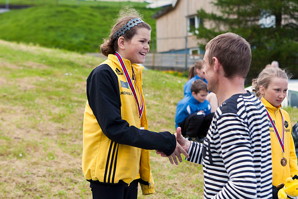 Monika Pernille Jacobsen