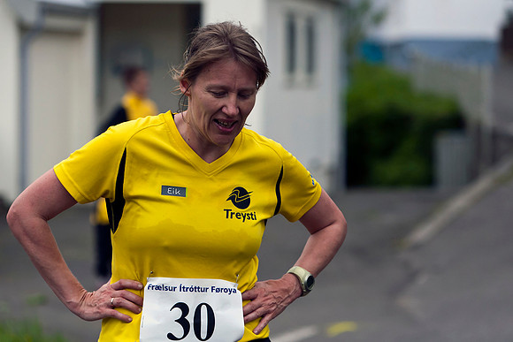 Karin Kirke Petersen