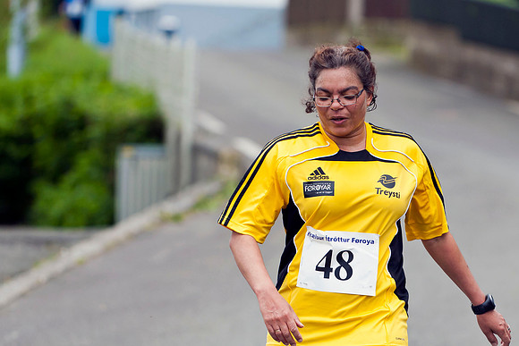 Susan Jacobsen