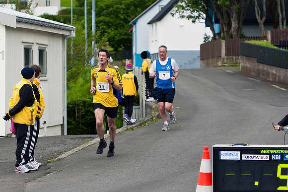 Eirikkur Joensen
