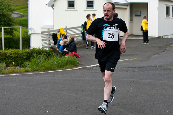Rúni Jacobsen