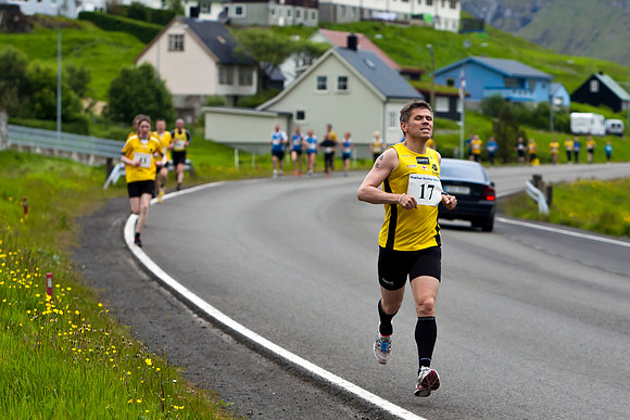 Jonhard Larsen