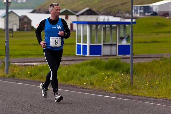 Fríðrikur Bláhamar